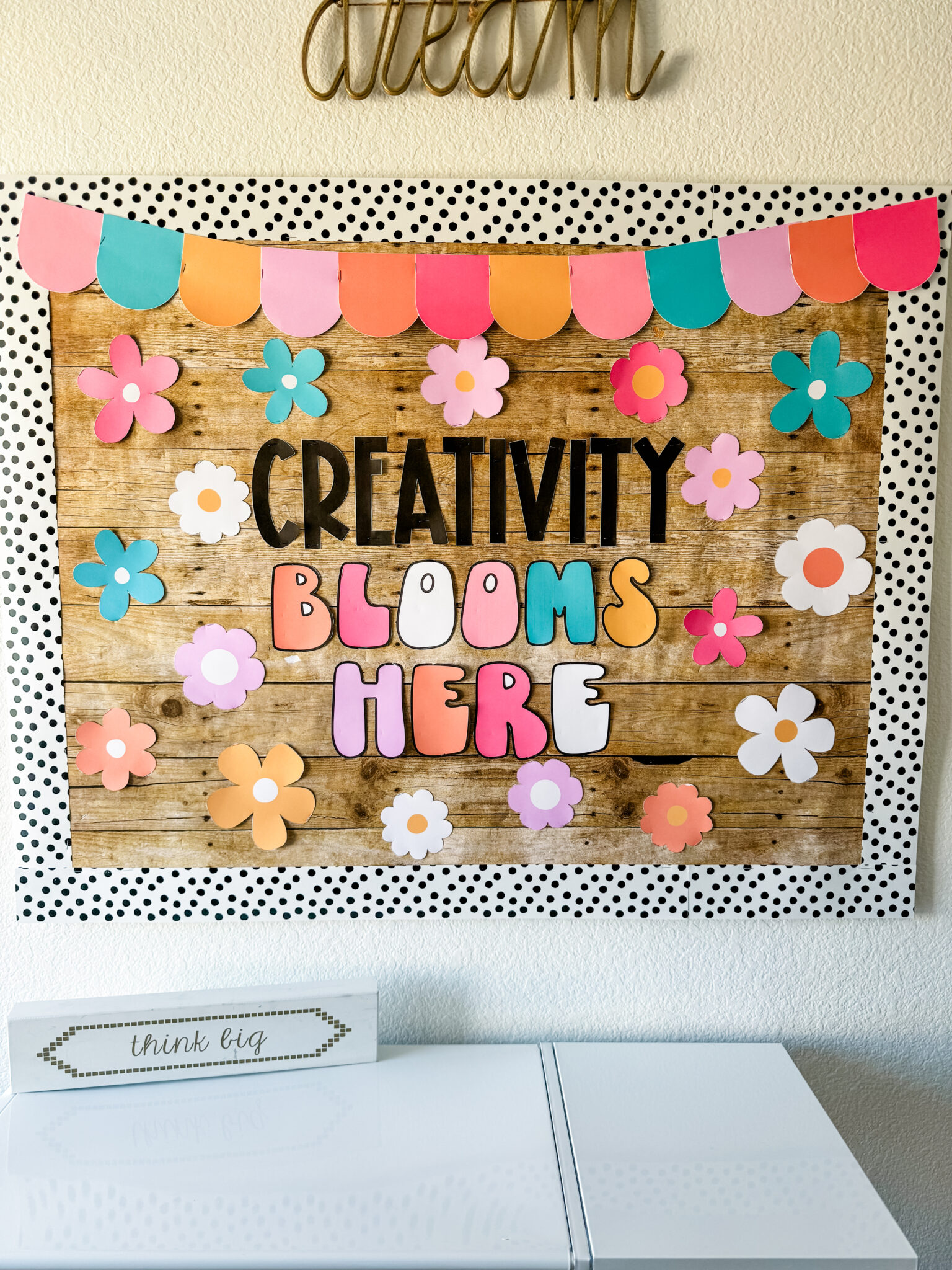 Fresh & Fun Spring Bulletin Board Ideas to Brighten Your Classroom ...
