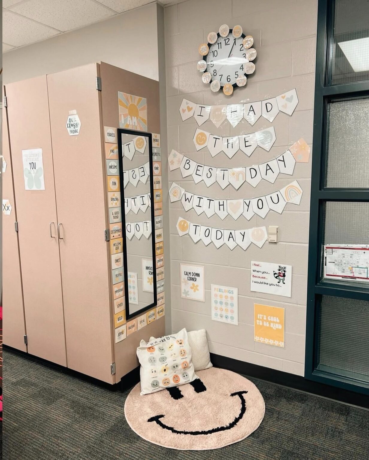 Decorating a Classroom? Avoid These 10 Common Mistakes - Shayna Vohs